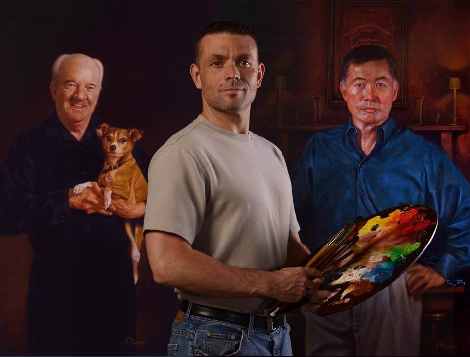 The Best Oil Painting Surfaces: What Should I Paint On?, by Evolve Artist