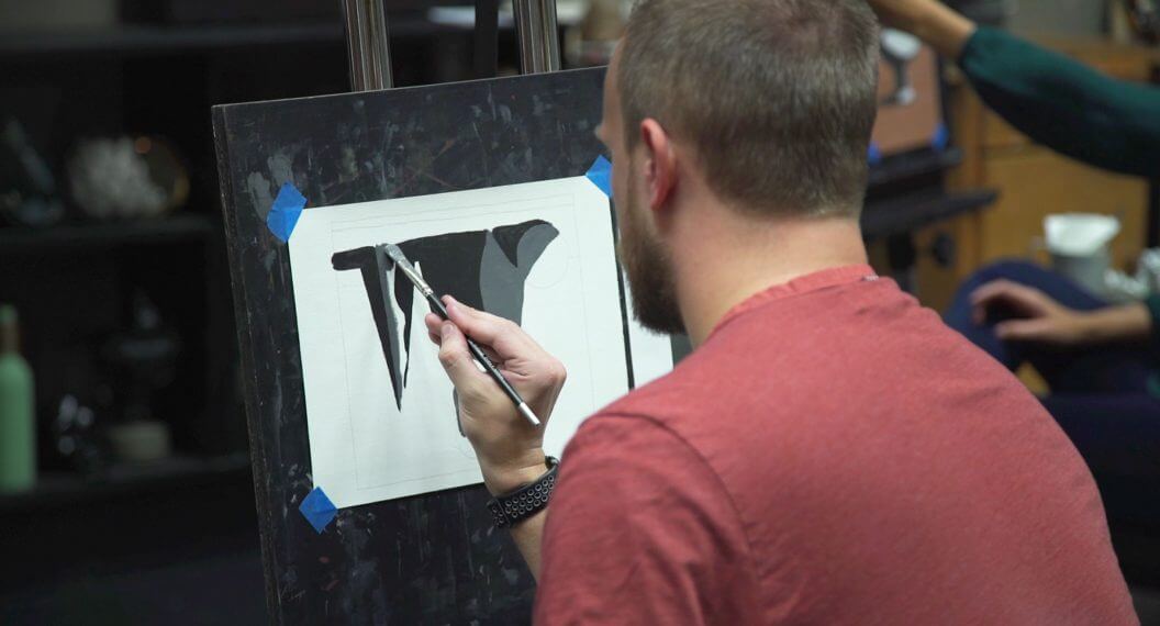 Is art school worth the cost? Examining if Art School is right for you.