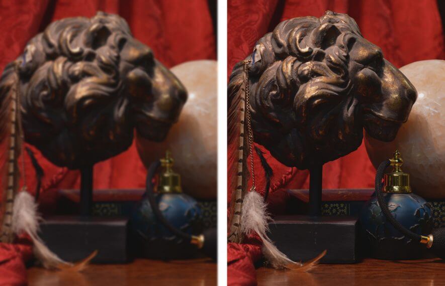 Why Quality Reference Photos Make Quality Paintings