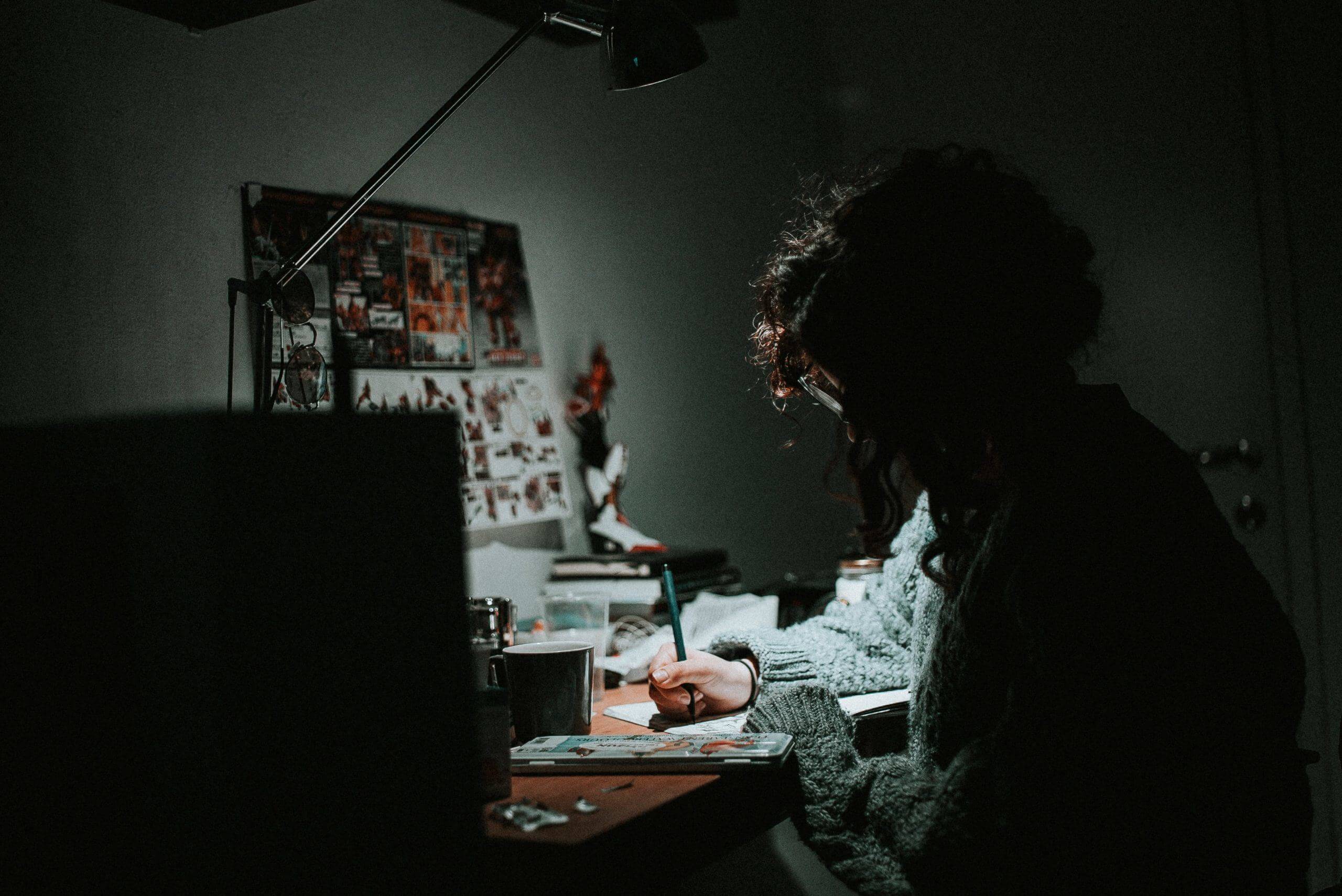 artist community 1