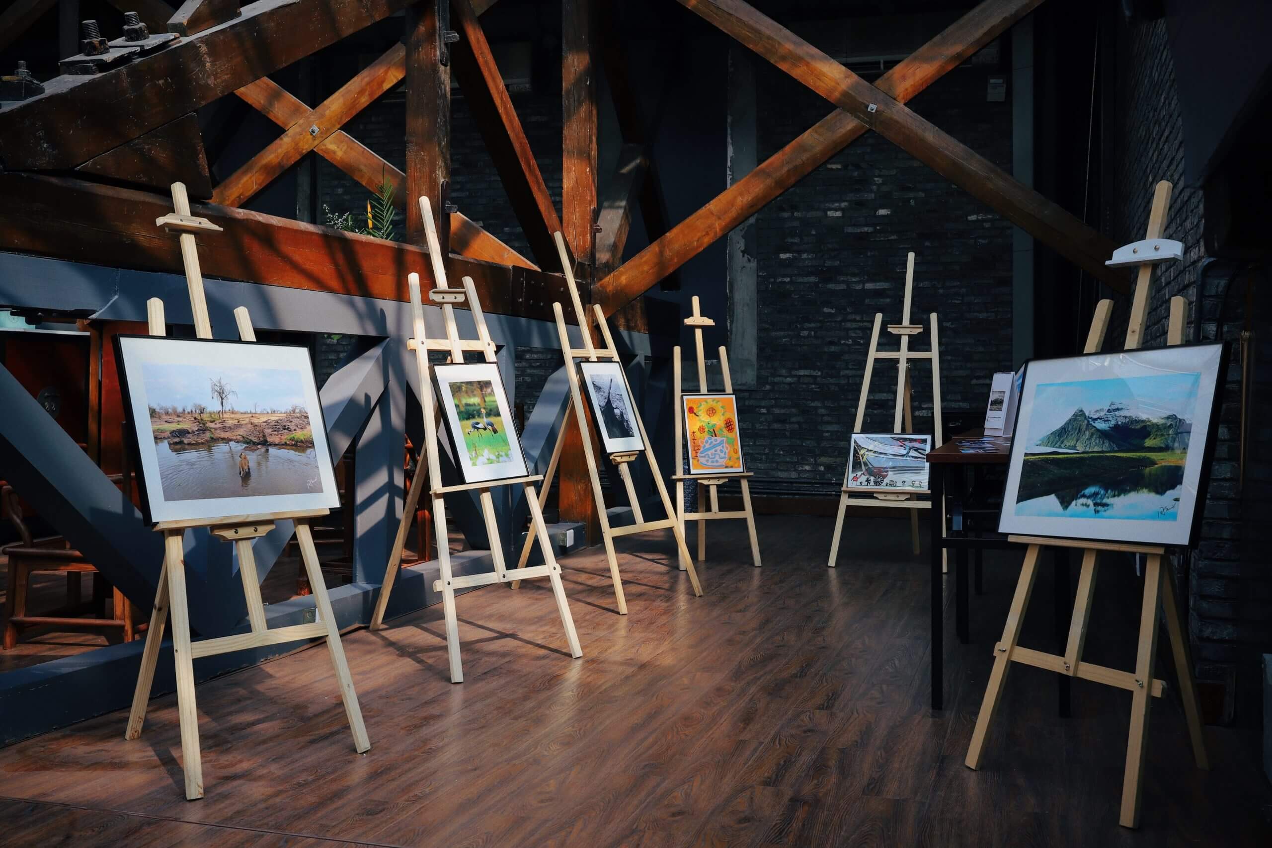 artist community 3