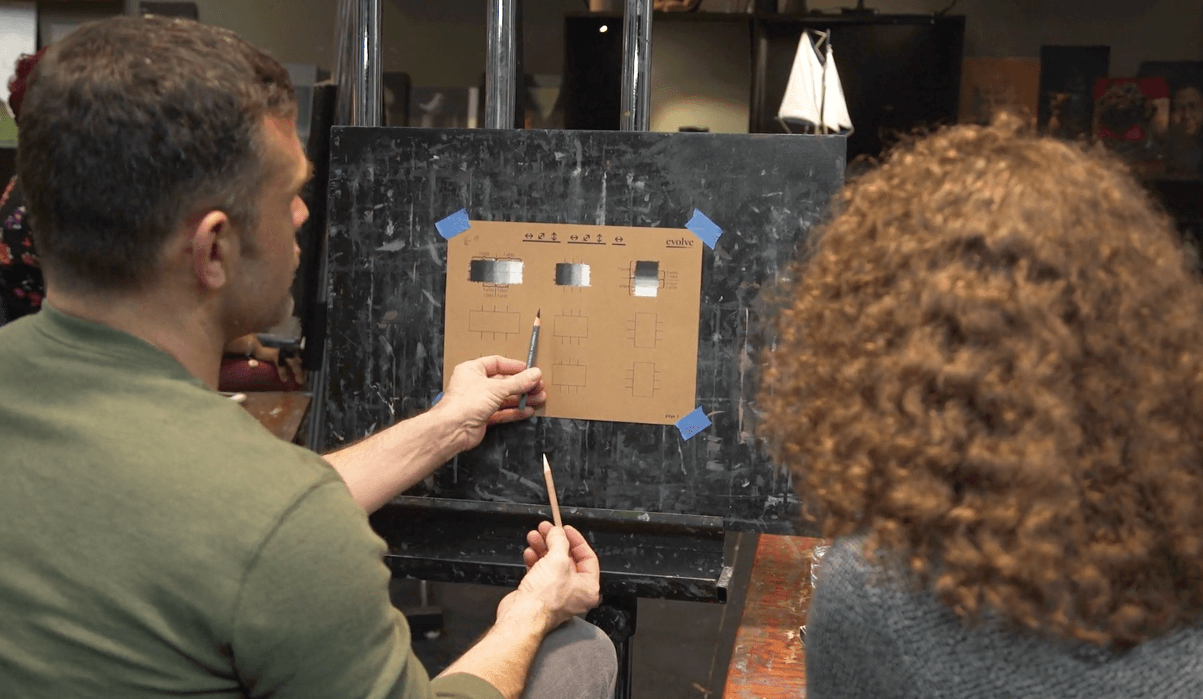 artist community 5