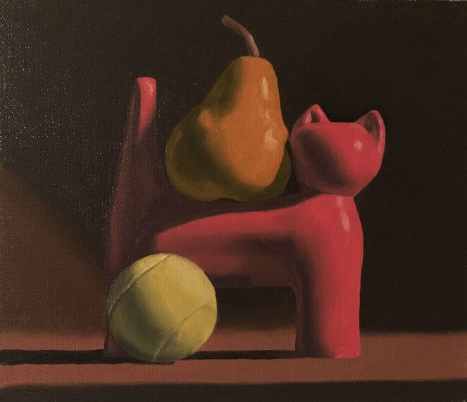 Paint Mixing for Oil Painters How to Mix Paint Colors Right Every Time