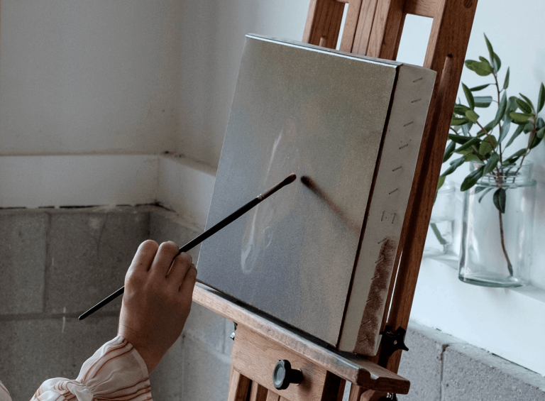 The 3 Best Oil Painting Surfaces: What Should I Paint On?