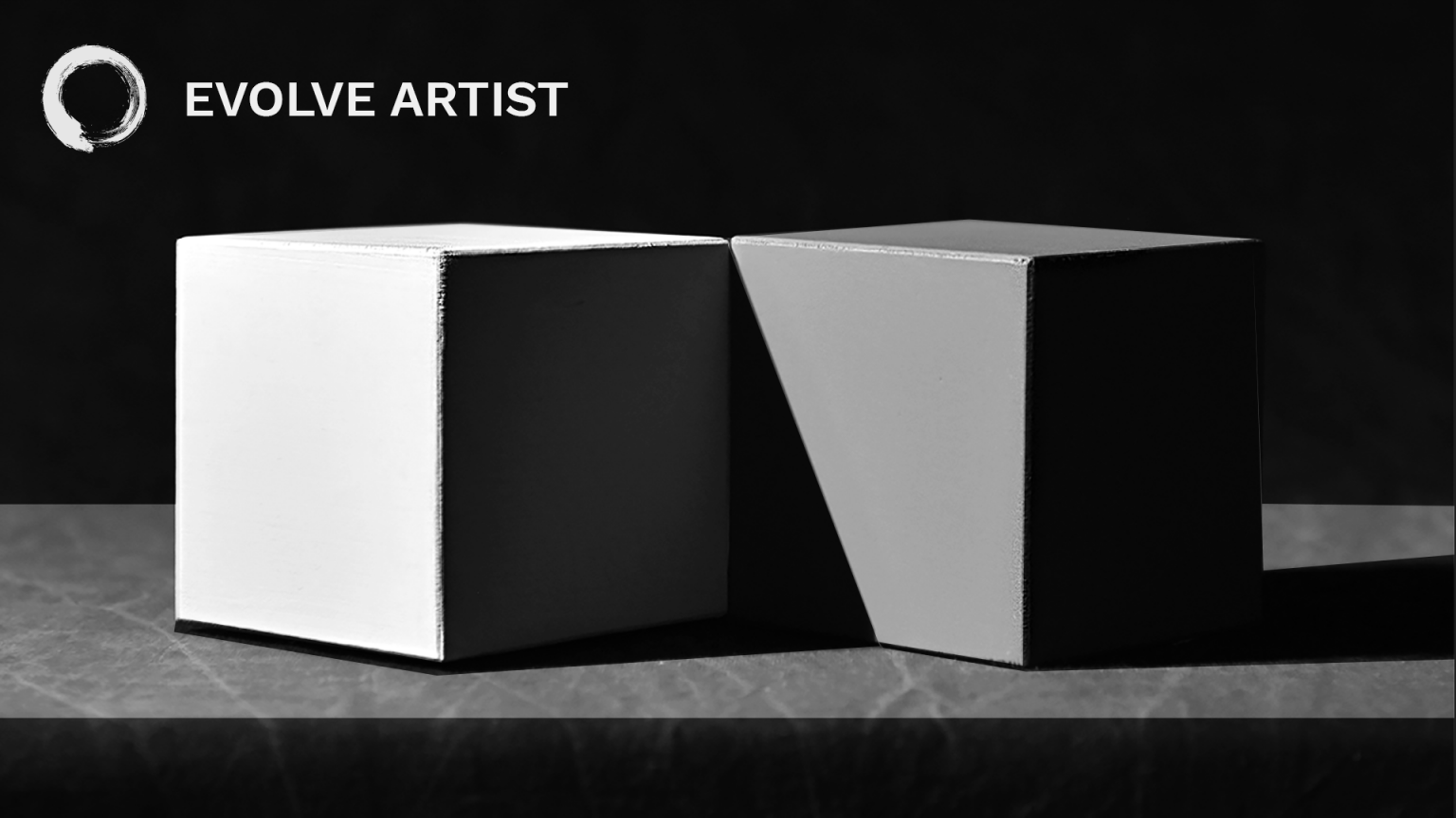 How to Paint Values The 1st Fundamental of Art — Evolve Artist