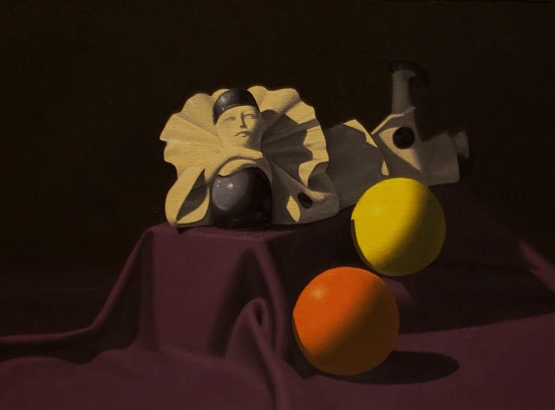 still life painting cover photo