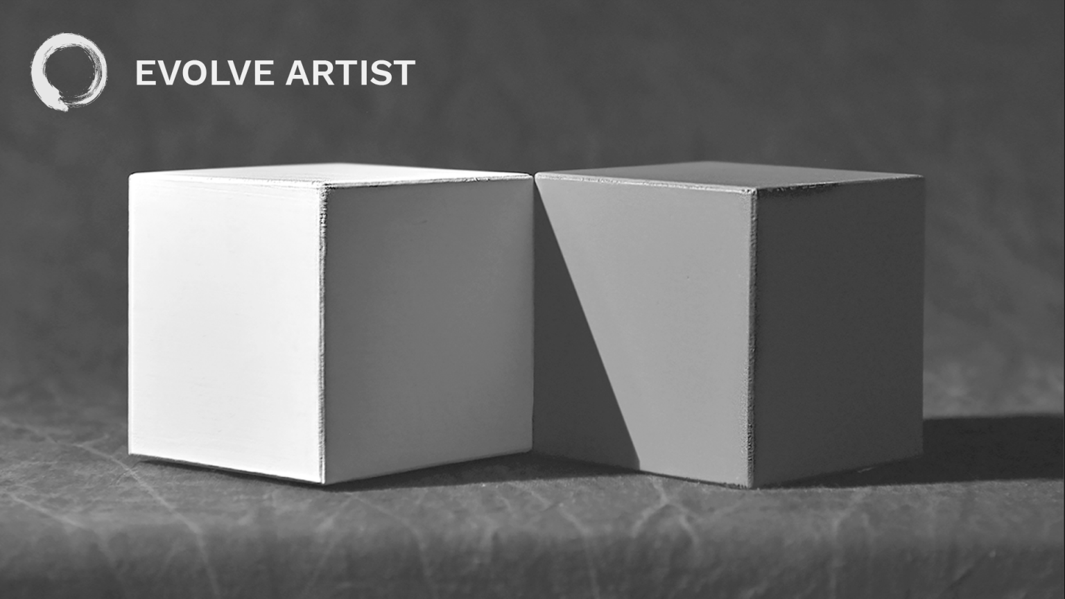 How to Paint Values The 1st Fundamental of Art — Evolve Artist