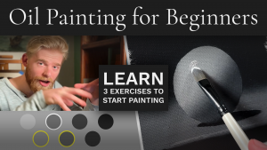 Oil Painting for Beginners