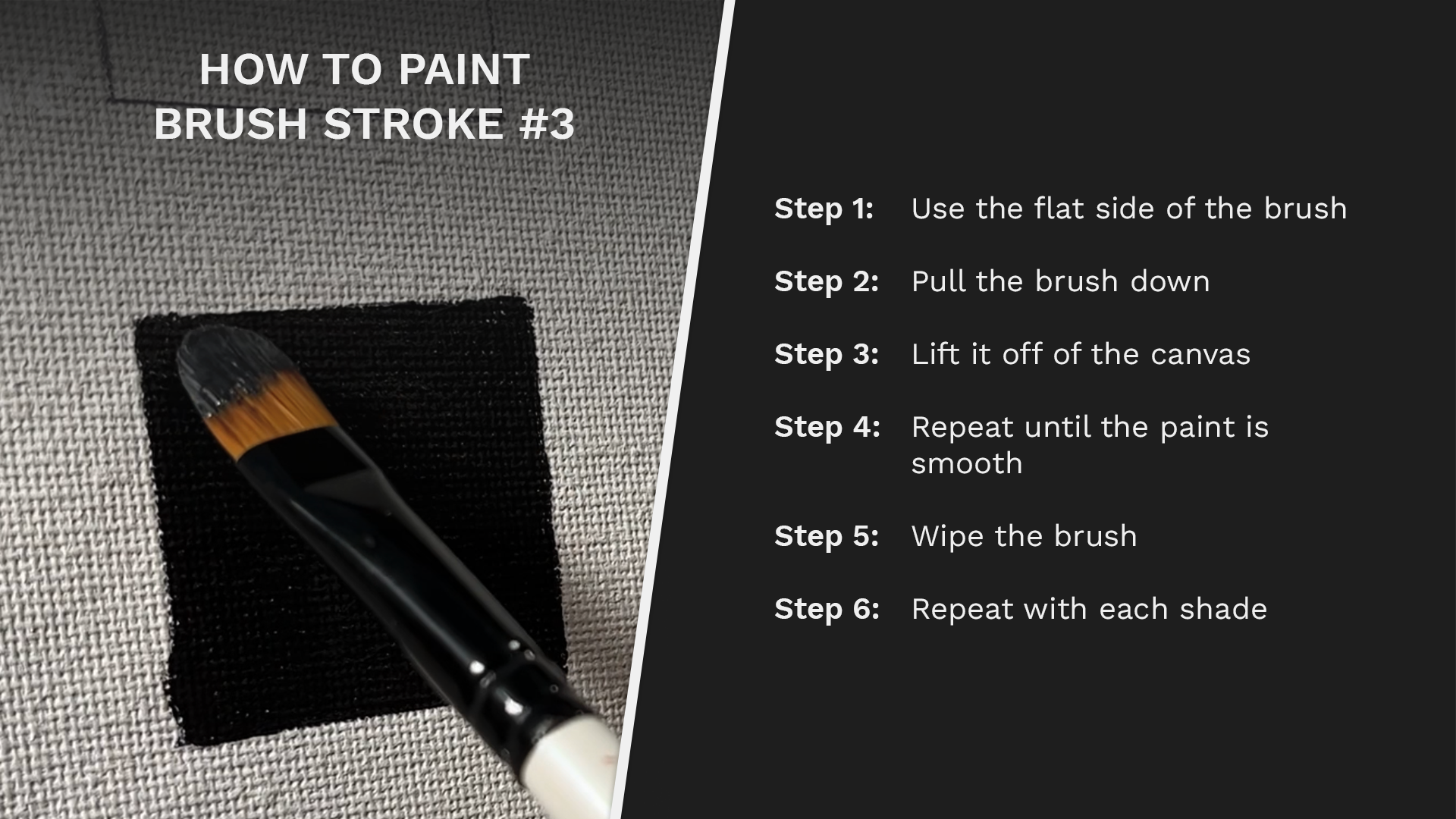 5 Art Supplies You Need to Start Oil Painting, by Evolve Artist