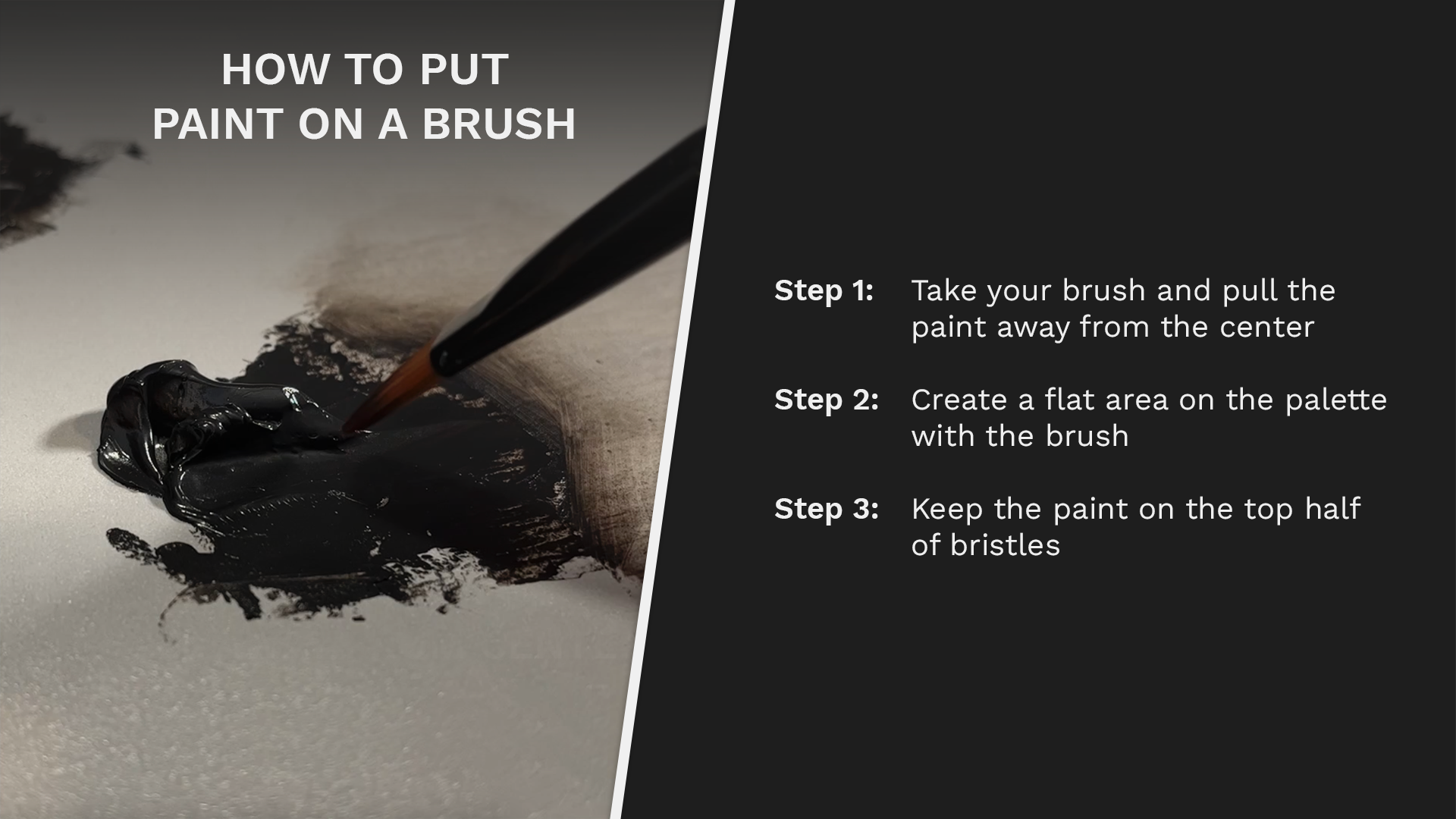 A Beginners' Guide to Oil Painting: 6 Tips To Get Started