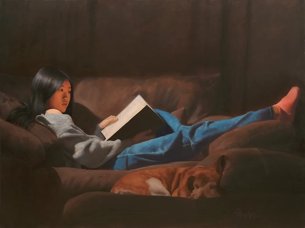 Bailey by Halley Murphy